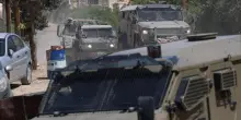 Farnesina convoca ambasciatore israeliano dopo incidente a Jenin
