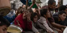 Gaza: impossibile distribuire aiuti umanitari senza Unrwa, afferma portavoce ONU