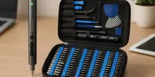 Ripara smartphone, occhiali, droni e molto altro: tutto con un solo mini cacciavite elettrico che ora è in offerta
