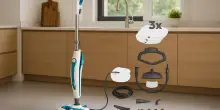 Le pulizie domestiche saranno un gioco da ragazzi con questo elettrodomestico (-44% su Amazon)