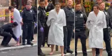 Italiano torturato a New York, indagati anche due poliziotti. “Uno è nella scorta del sindaco Adams”