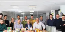 Ai, innovazione e dinamicità:: "i capisaldi di Blureflex"