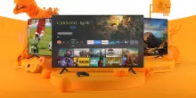 40% di sconto e Alexa inclusa: questa smart TV di Amazon ti ascolta e ti vizia