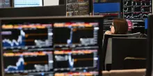 Lo spread tra Btp e Bund apre stabile a 87 punti