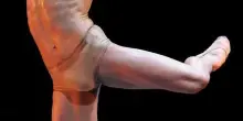 La danza rende omaggio ai grandi di ieri e di oggi