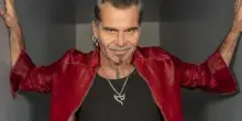Piero Pelù. La potenza del rock con il Ritorno del Diablo Tour