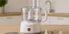 Cucina come uno chef: robot da cucina di Ariete scontato del 27%