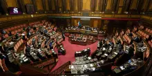 Riforma separazione carriere magistrati: Commissione Senato sconvocata da Balboni