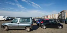 Tragedia in Belgio, morto bimbo di 15 mesi dimenticato in auto