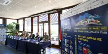 ‘Un libro sotto le stelle’, al via la XXI edizione della rassegna letteraria. Il programma completo