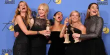 Nicole Kidman e Reese Witherspoon vogliono costruire una nuova Hollywood a Nashville (che costa meno)