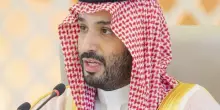 La premier chiama il principe saudita: "Sviluppi preoccupanti. Serve il cessate il fuoco"
