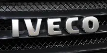 Iveco, trattative in fase avanzata per cessione Idv