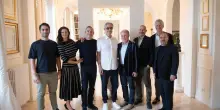 Accordo epocale tra Andrea Bocelli e AEG Presents per eventi live mondiali