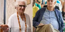 Il figlio di Liliana Segre: “Sinistra contro Israele. Sto con Forza Italia e lavoro per la Pace”