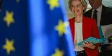 Dazi americani sui prodotti Ue rinviati: von der Leyen ottiene estensione