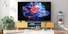 Cinema in salotto: smart TV di TCL da 65" di pura emozione, oggi in promozione speciale