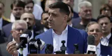 Romania: George Simion rivendica vittoria alle elezioni presidenziali