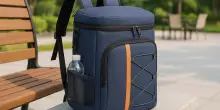 Picnic e spiaggia senza pensieri: la borsa frigo da 28L ora costa meno su Amazon, approfittane
