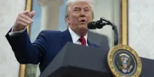 Donald Trump accusa la Cina di violare l'accordo sui dazi con gli Stati Uniti