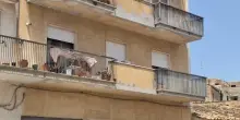 Omicidio-suicidio a Castelvetrano: trovati morti marito e moglie