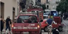 Con auto investe famiglia turisti a Sciacca, donna è grave