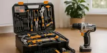 Ami i lavori fai-da-te? Questo strumento ti svolterà tutto e lo trovi in promozione per poche ore, affrettati