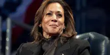 Harris, non mi candido a governatore della California