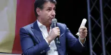 Conte, la nostra vittoria al Sud forte segnale per il Governo