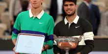 Record di ascolti per la finale del Roland Garros su Warner Bros Discovery