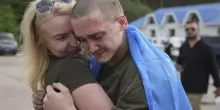 La Nato nel mirino di Putin: "Creata per lo scontro. Europa ostacolo alla pace"