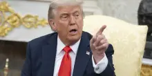 Trump, spero guerra Ucraina-Russia non diventi nucleare