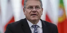 Telefonata tra Ue e Usa sui dazi: Sefcovic e Greer a confronto