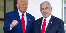Netanyahu incontra l'inviato USA e ringrazia Trump per il supporto a Israele