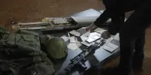 Mosca conferma, alcuni aerei distrutti in attacco Kiev