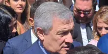 Tajani, sui dazi quadro generale, trattativa ancora lunga