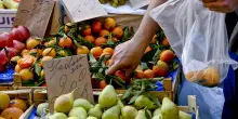 L'inflazione risale, all'1,7% a giugno