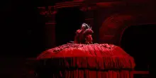 Lady Gaga incanta 1,6 milioni di fan a Copacabana con un concerto gratuito