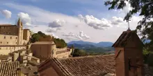 Quanto sei bella Urbino. La culla del Rinascimento tra Palazzo Ducale, lo studiolo e la Galleria