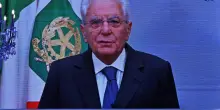 Mattarella, il mondo ha bisogno dell'Ue per centralità diritto