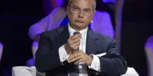 Invitalia, 22,4 milioni utile 2024, Mattarella confermato ad