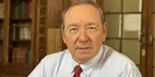 Kevin Spacey verrà premiato all’Italian Global Series Festival di Rimini e Riccione