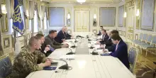 Zelensky annuncia colloqui a Istanbul: Ucraina e Russia verso il cessate il fuoco