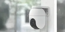 Videosorveglianza: con questa videocamera WiFi 4K in offerta dormi sonni tranquilli