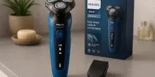 Il rasoio perfetto per lo stile di ogni uomo: è di Philips ed è in offerta su Amazon