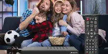 Aggiorna la tua TV in un attimo: decoder compatibile con il nuovo digitale terrestre in offerta su Amazon