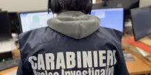 Ai domiciliari sindaco e coordinatore Fi Caserta