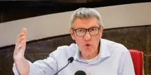 Landini e l’offesa a Meloni: "Cortigiana di Trump". È bufera sulle sue parole