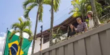 Operazione congiunta USA-Italia libera rifugiati dall'ambasciata argentina a Caracas