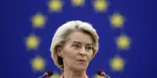Von der Leyen, 'fermi con gli Usa, ma puntiamo all'intesa'